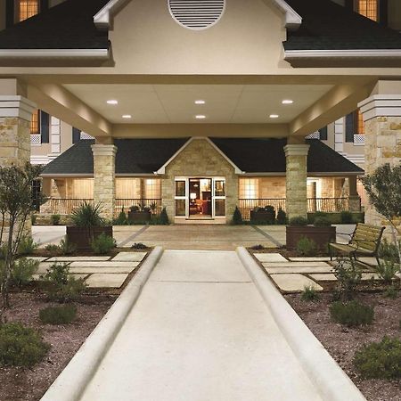 Country Inn & Suites By Radisson, San Marcos, Tx Exteriör bild