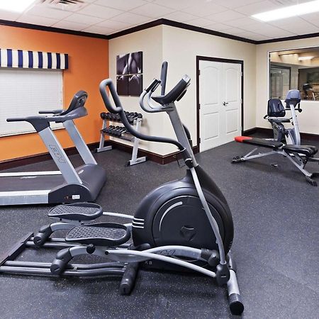 Country Inn & Suites By Radisson, San Marcos, Tx Bekvämligheter bild