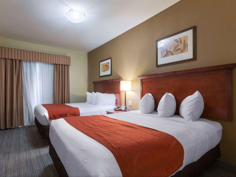 Country Inn & Suites By Radisson, San Marcos, Tx Exteriör bild