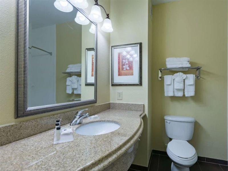 Country Inn & Suites By Radisson, San Marcos, Tx Exteriör bild