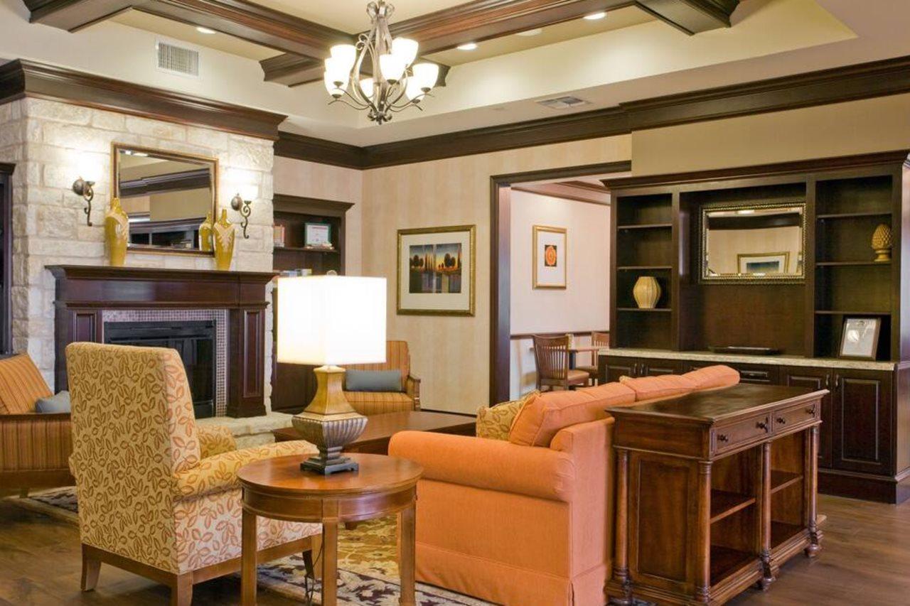 Country Inn & Suites By Radisson, San Marcos, Tx Exteriör bild