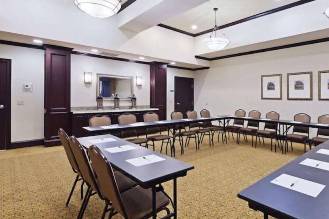 Country Inn & Suites By Radisson, San Marcos, Tx Exteriör bild
