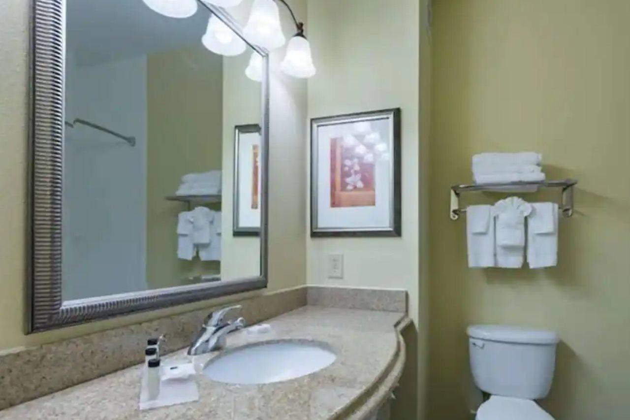 Country Inn & Suites By Radisson, San Marcos, Tx Exteriör bild