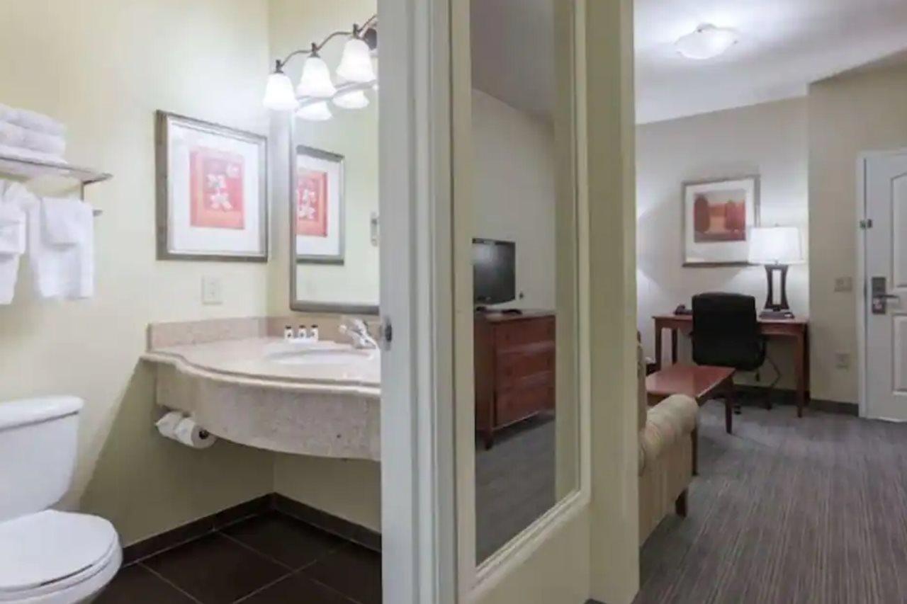 Country Inn & Suites By Radisson, San Marcos, Tx Exteriör bild