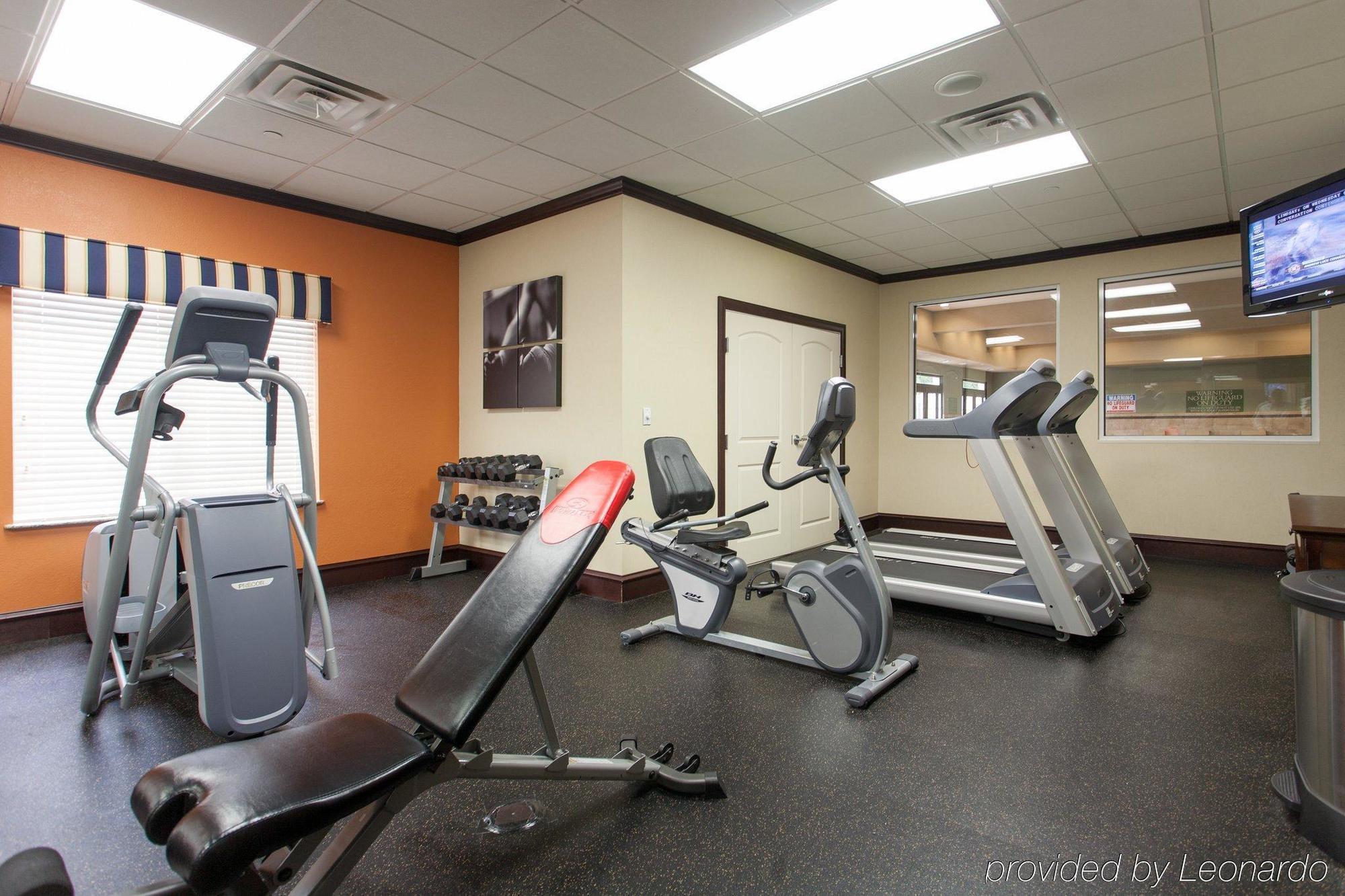 Country Inn & Suites By Radisson, San Marcos, Tx Exteriör bild