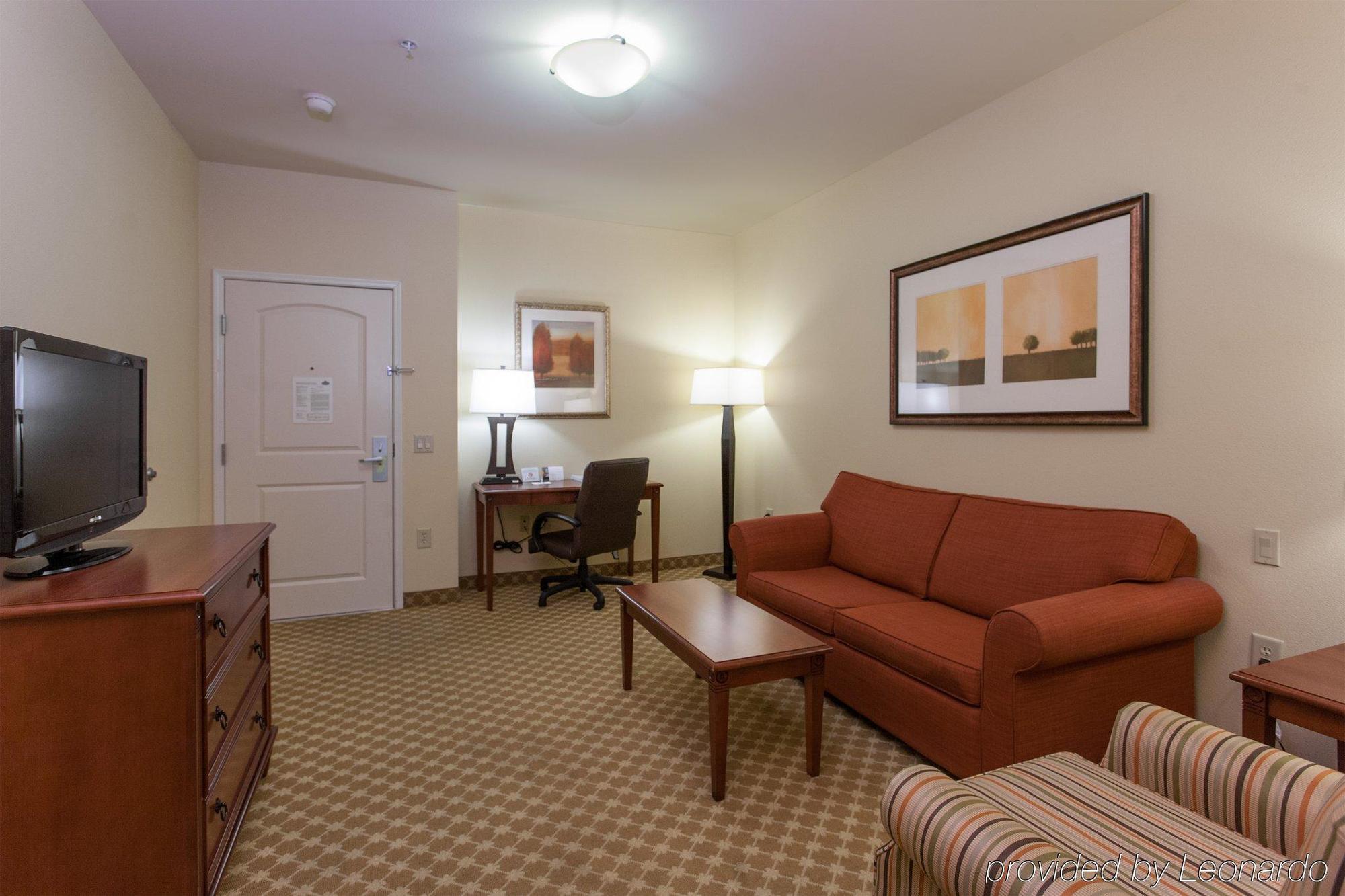 Country Inn & Suites By Radisson, San Marcos, Tx Exteriör bild