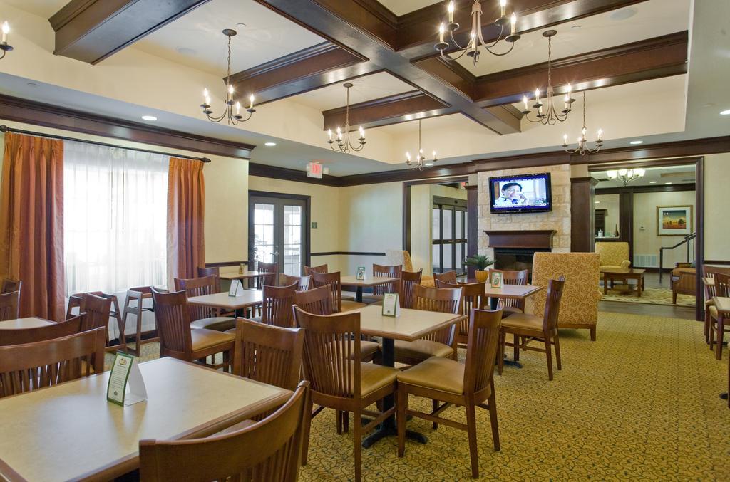 Country Inn & Suites By Radisson, San Marcos, Tx Exteriör bild