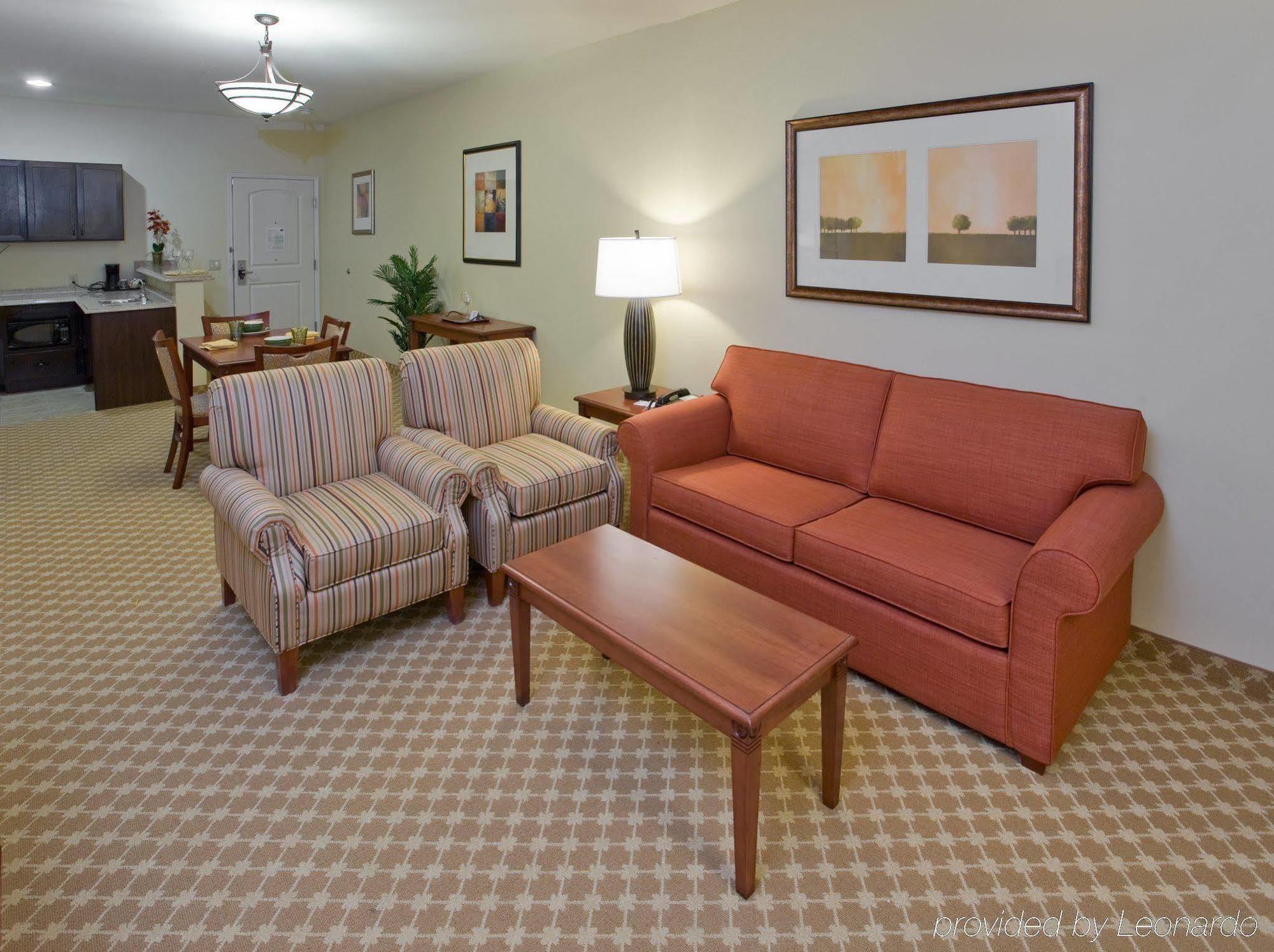 Country Inn & Suites By Radisson, San Marcos, Tx Exteriör bild