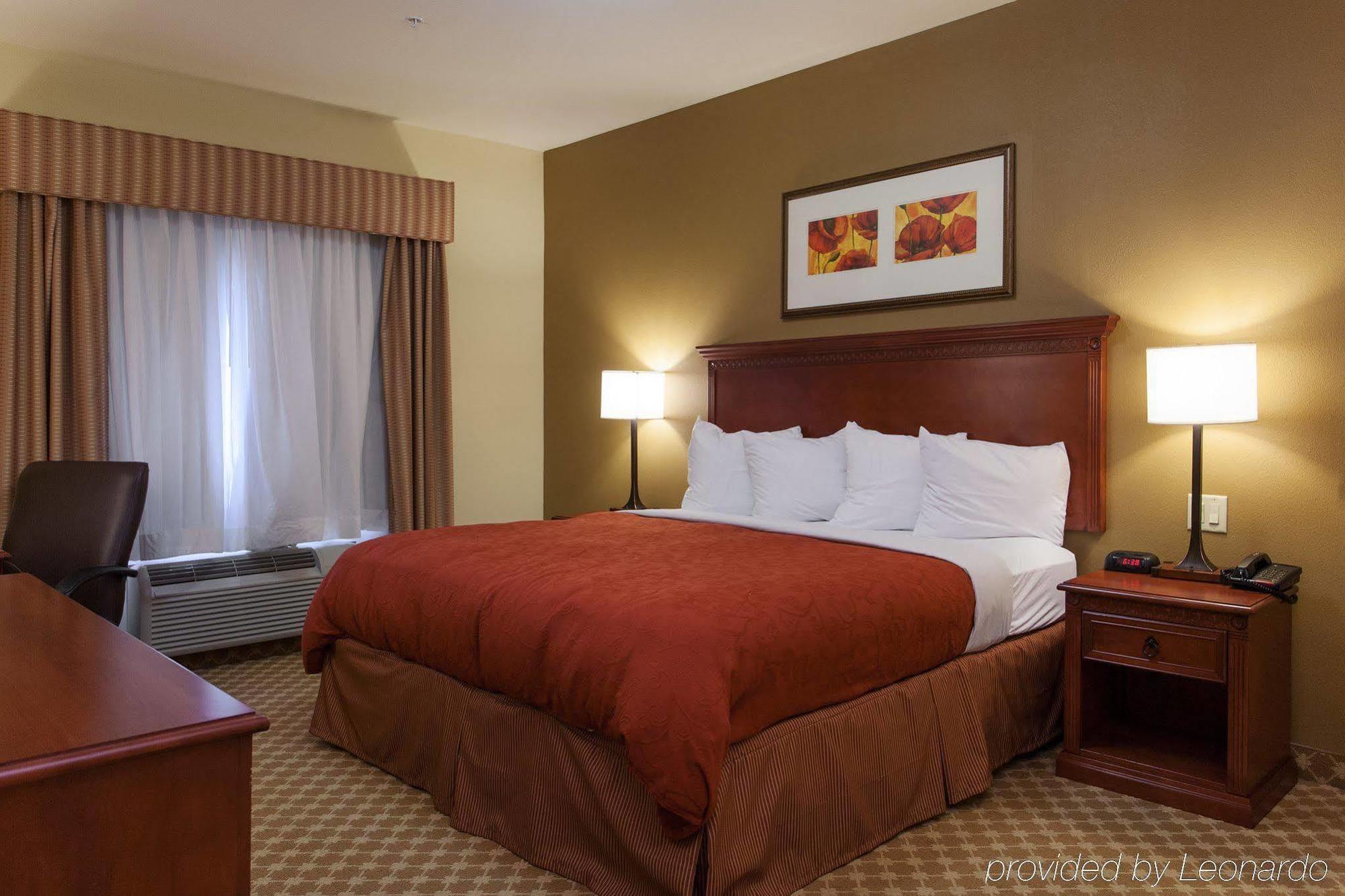 Country Inn & Suites By Radisson, San Marcos, Tx Exteriör bild