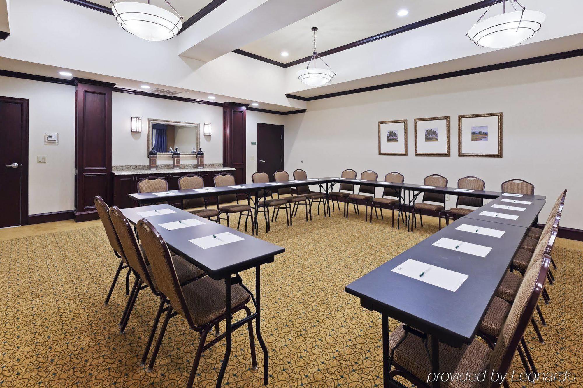 Country Inn & Suites By Radisson, San Marcos, Tx Business bild