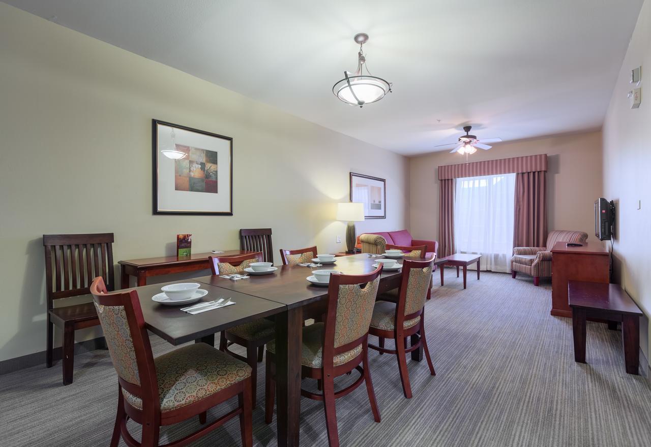 Country Inn & Suites By Radisson, San Marcos, Tx Exteriör bild