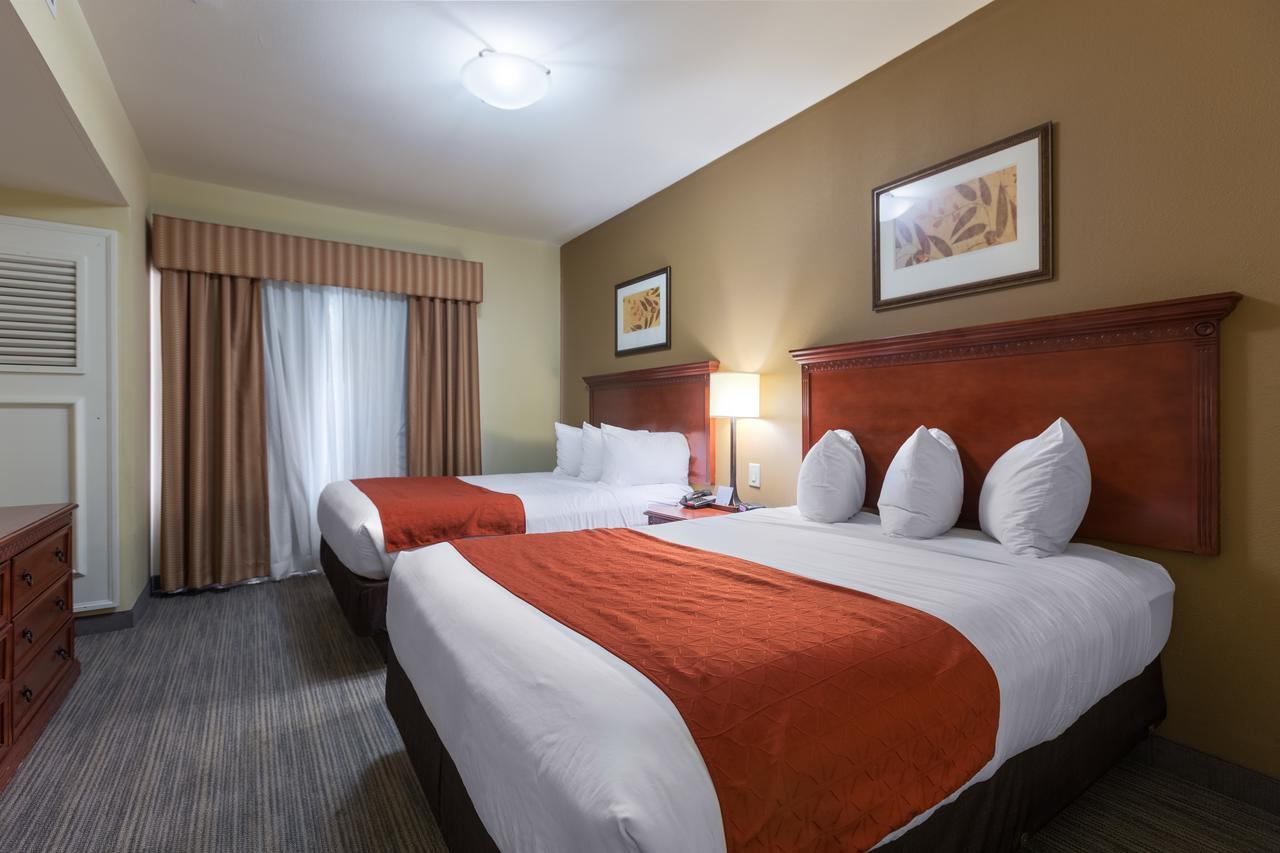 Country Inn & Suites By Radisson, San Marcos, Tx Exteriör bild