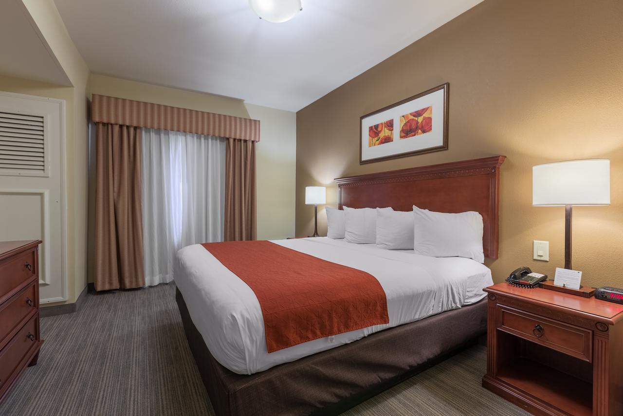 Country Inn & Suites By Radisson, San Marcos, Tx Exteriör bild