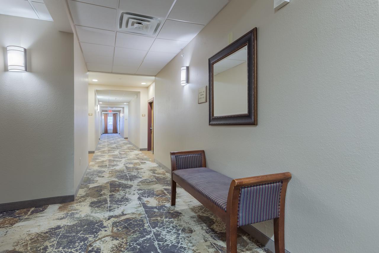 Country Inn & Suites By Radisson, San Marcos, Tx Exteriör bild