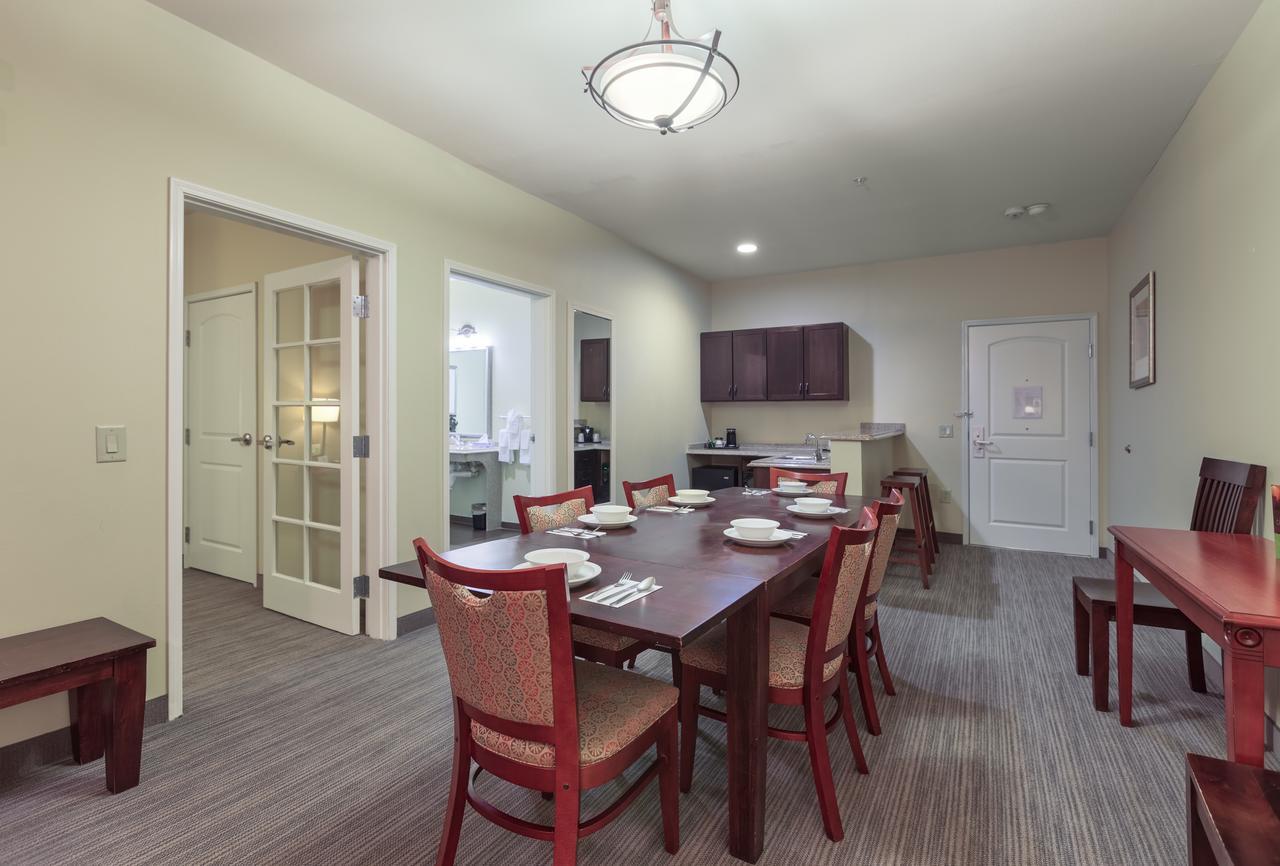 Country Inn & Suites By Radisson, San Marcos, Tx Exteriör bild