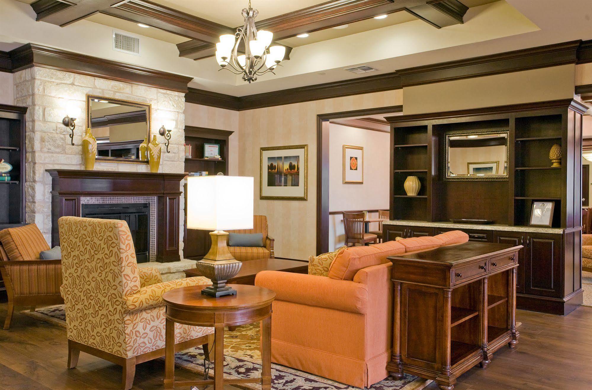 Country Inn & Suites By Radisson, San Marcos, Tx Exteriör bild