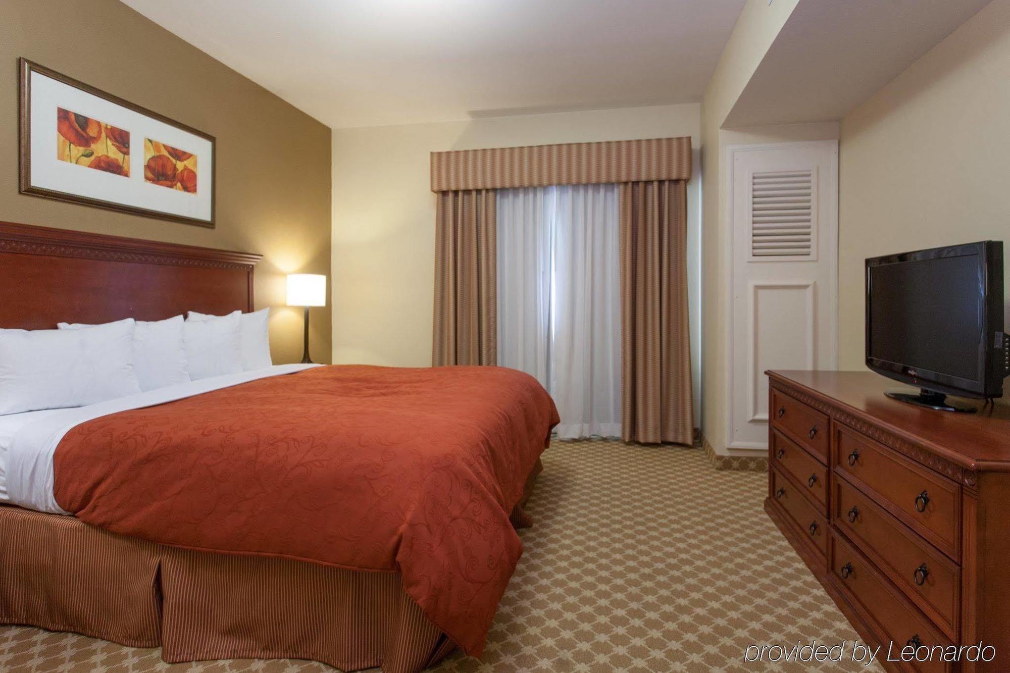 Country Inn & Suites By Radisson, San Marcos, Tx Exteriör bild