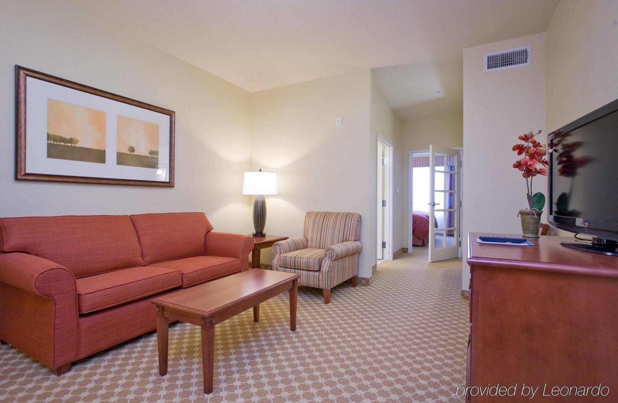 Country Inn & Suites By Radisson, San Marcos, Tx Exteriör bild