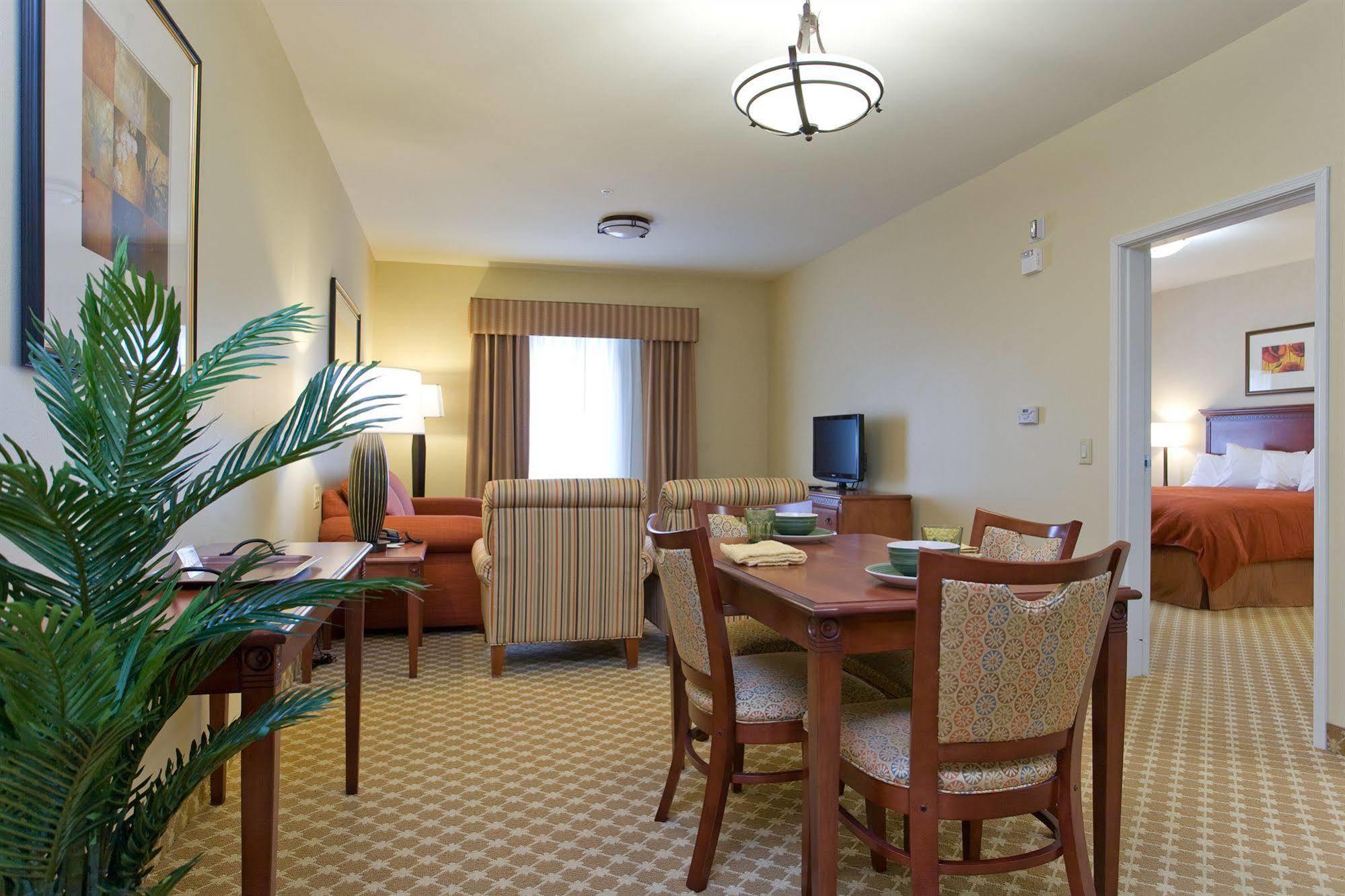 Country Inn & Suites By Radisson, San Marcos, Tx Exteriör bild