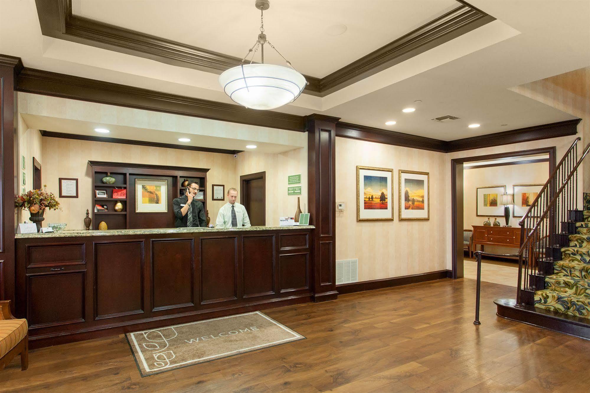Country Inn & Suites By Radisson, San Marcos, Tx Exteriör bild