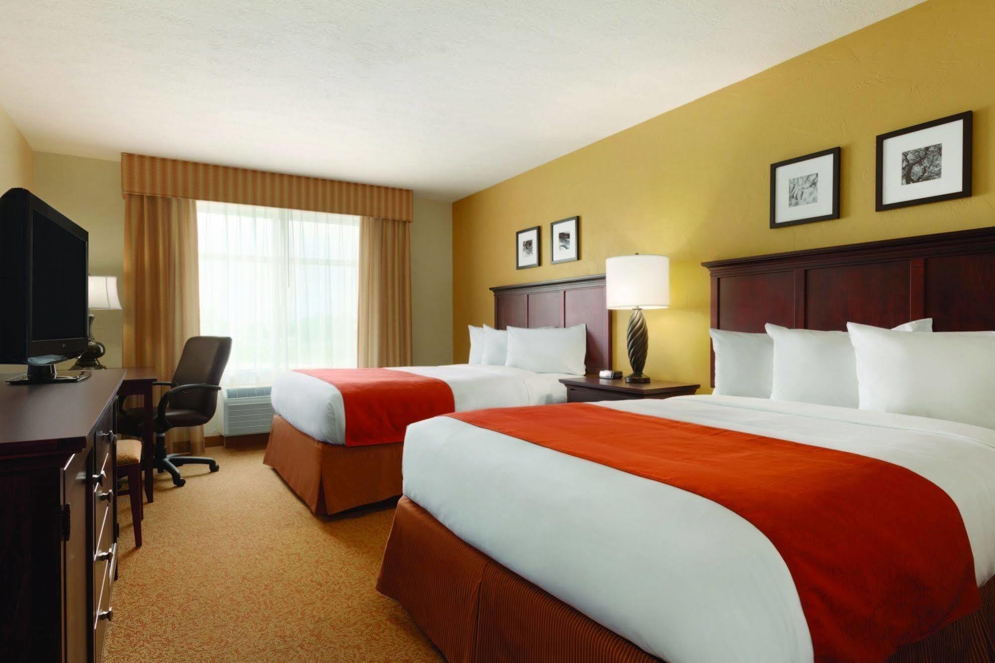 Country Inn & Suites By Radisson, San Marcos, Tx Exteriör bild