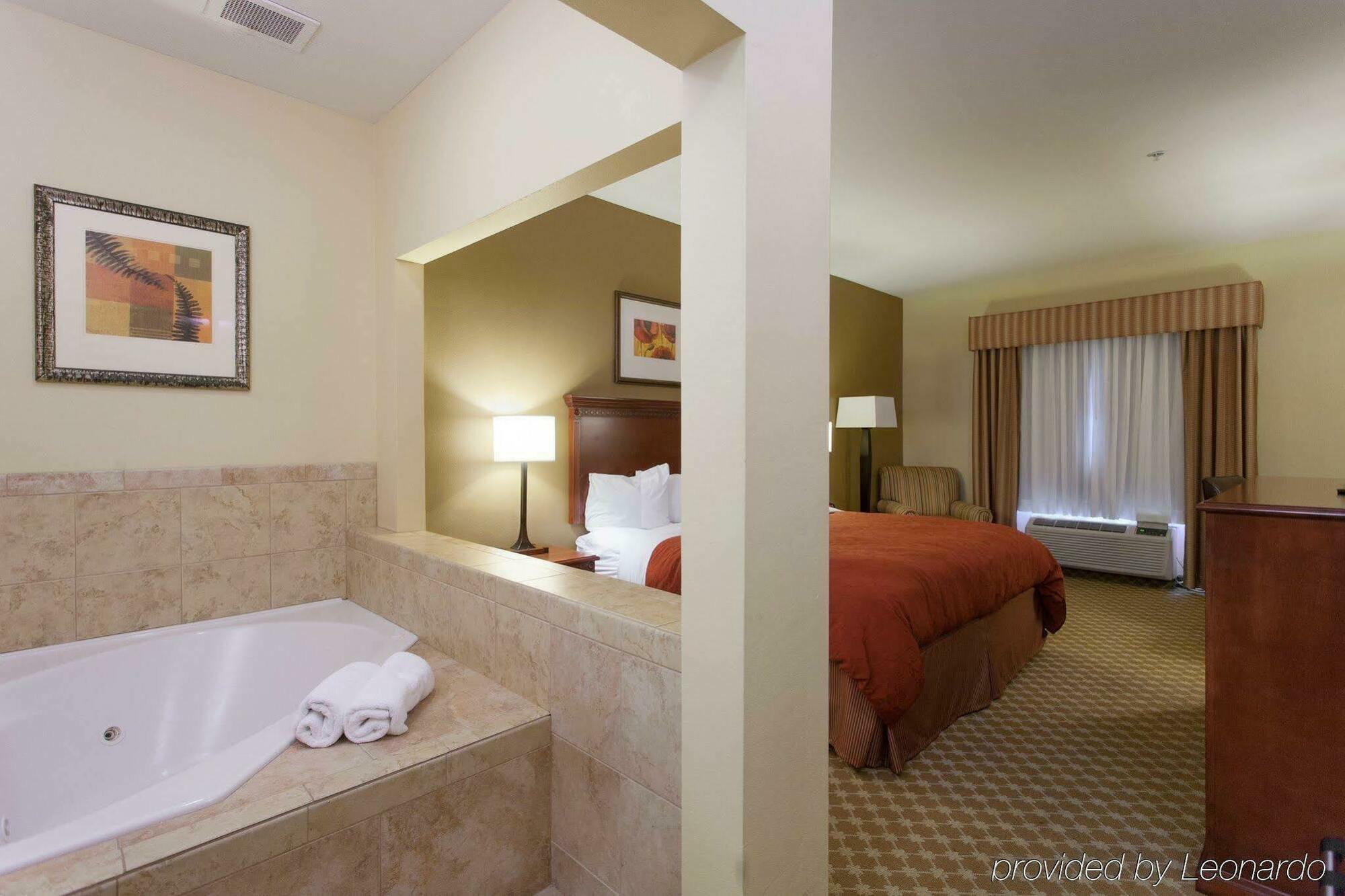 Country Inn & Suites By Radisson, San Marcos, Tx Exteriör bild