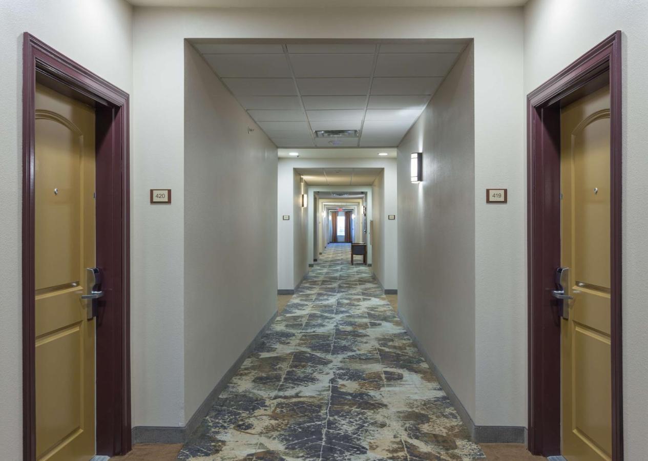 Country Inn & Suites By Radisson, San Marcos, Tx Exteriör bild