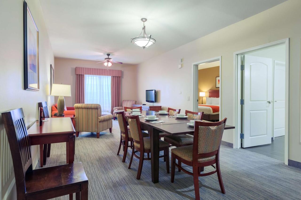 Country Inn & Suites By Radisson, San Marcos, Tx Exteriör bild