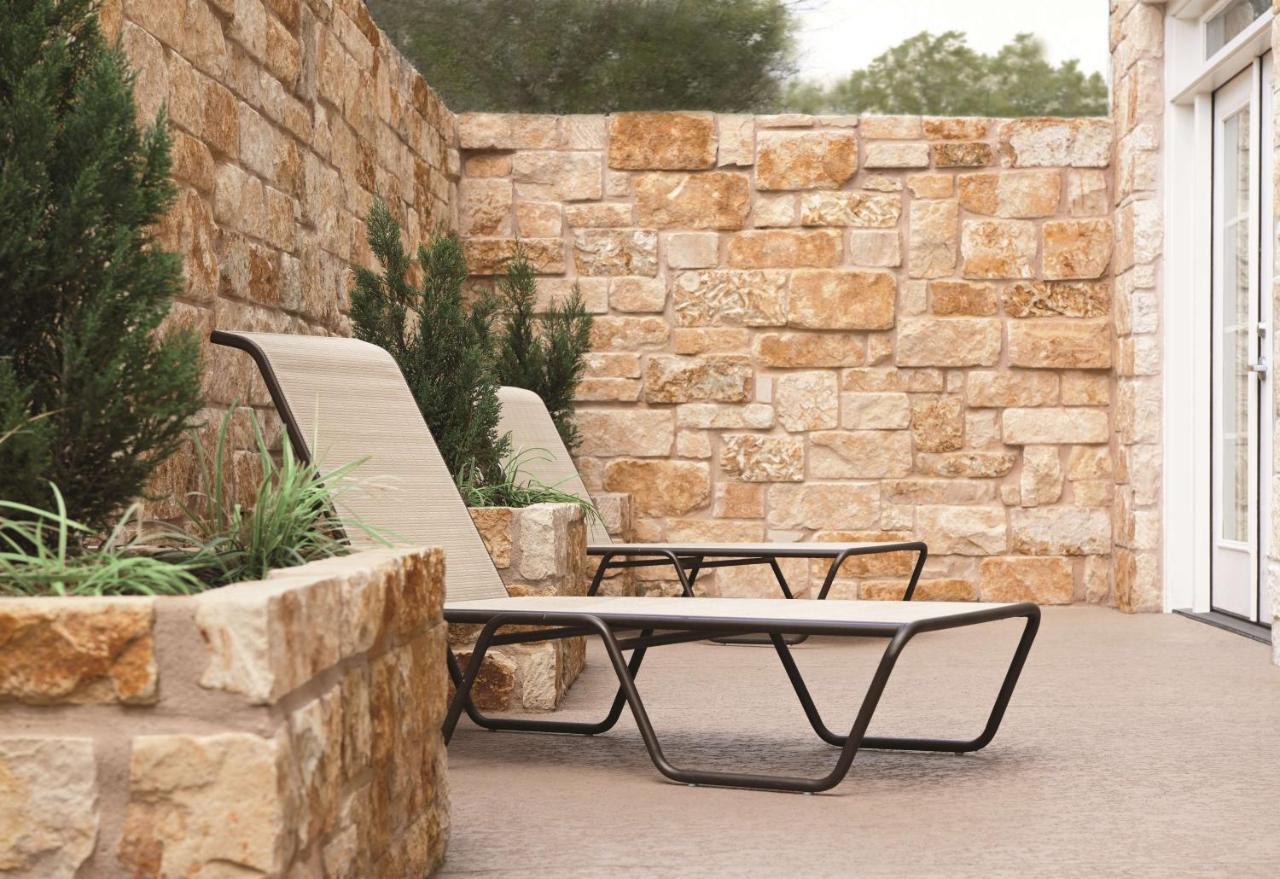 Country Inn & Suites By Radisson, San Marcos, Tx Exteriör bild