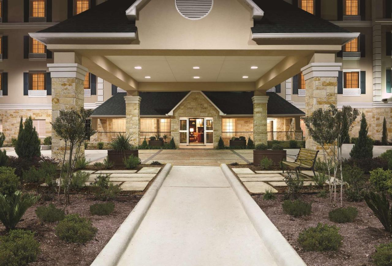 Country Inn & Suites By Radisson, San Marcos, Tx Exteriör bild