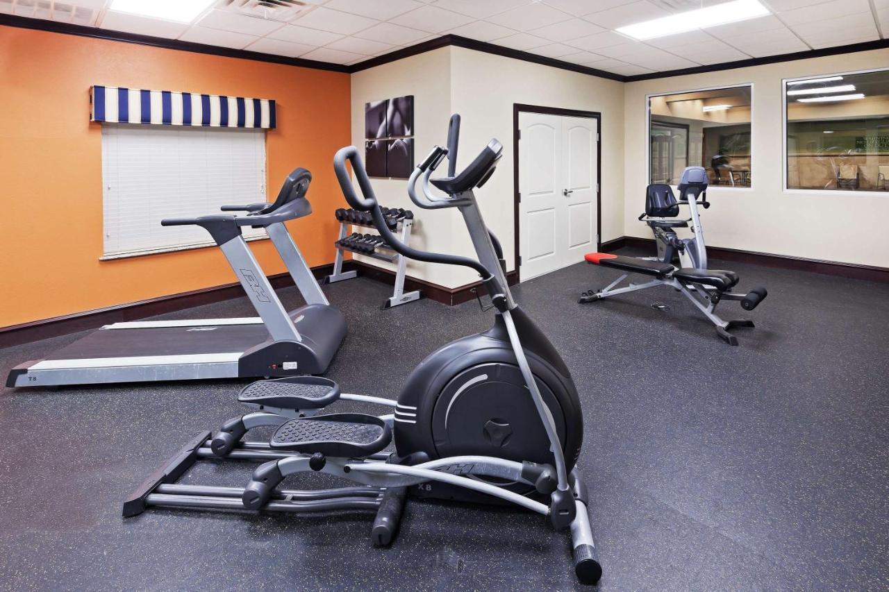 Country Inn & Suites By Radisson, San Marcos, Tx Bekvämligheter bild