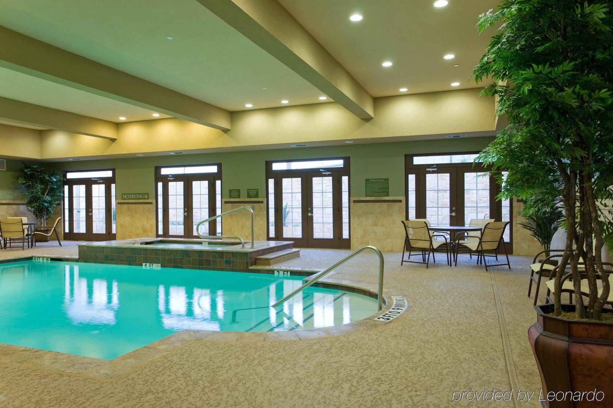 Country Inn & Suites By Radisson, San Marcos, Tx Exteriör bild