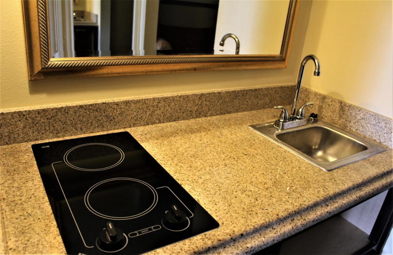 Country Inn & Suites By Radisson, San Marcos, Tx Exteriör bild