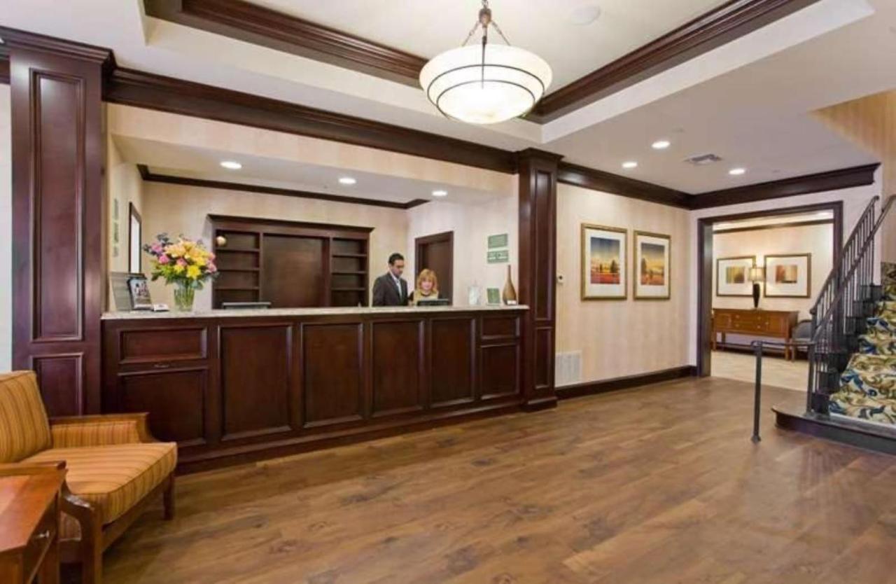 Country Inn & Suites By Radisson, San Marcos, Tx Exteriör bild